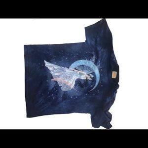 The Mountain Shirt